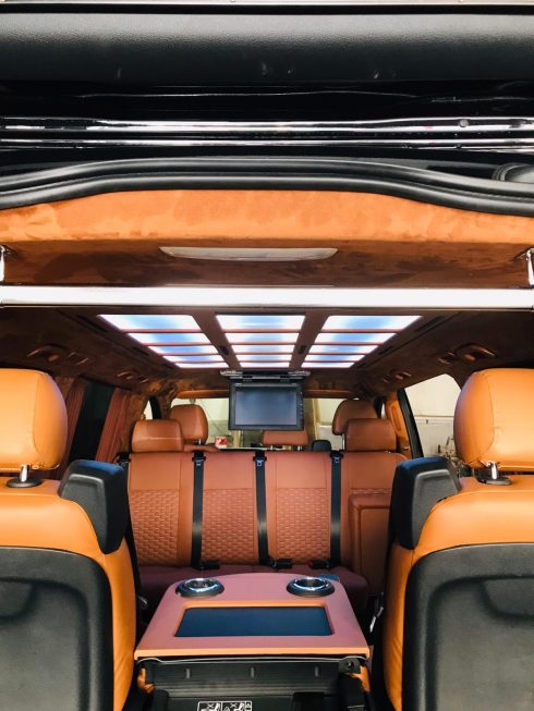 Özel günlerinizde de buradayız