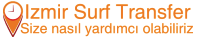 Izmirsurftransfer | Size nasıl yardımcı olabiliriz ?